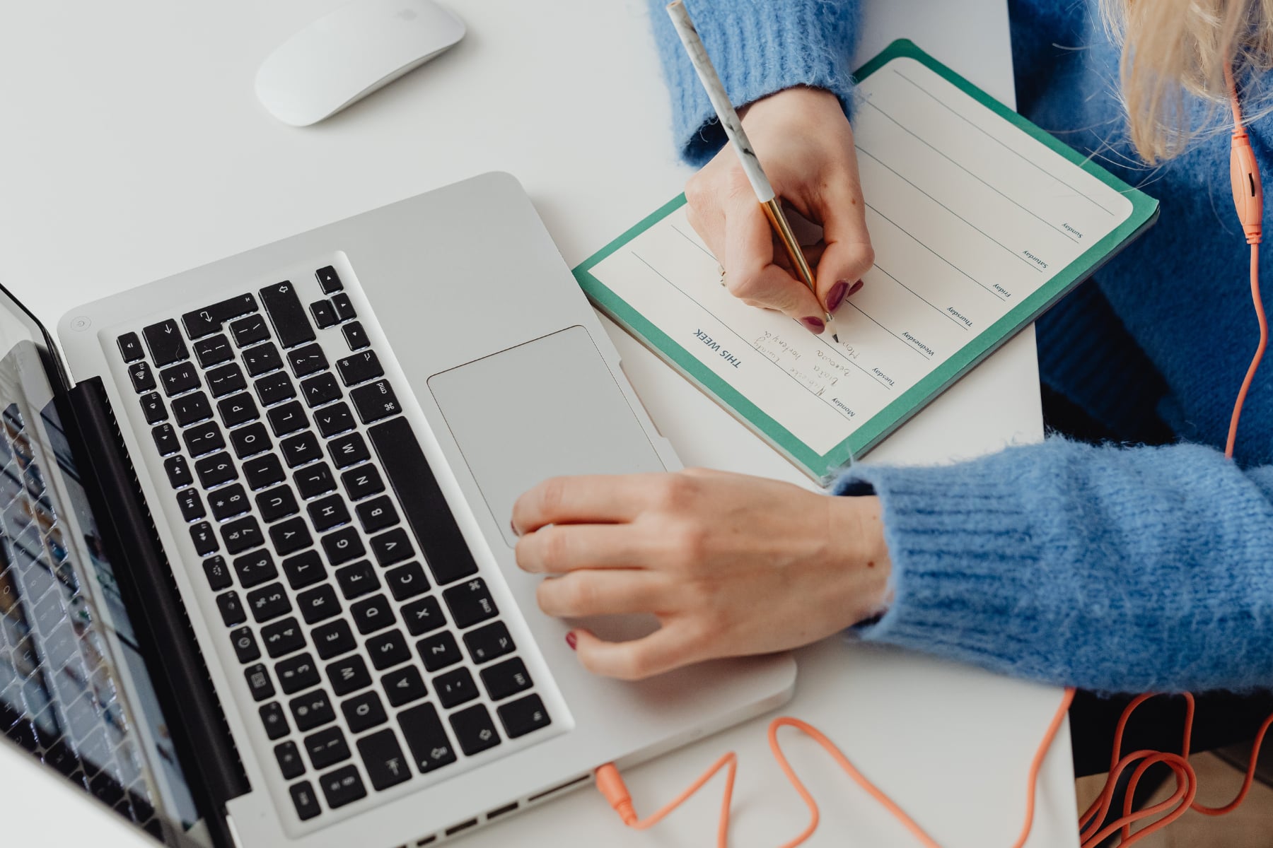 Administrative Support