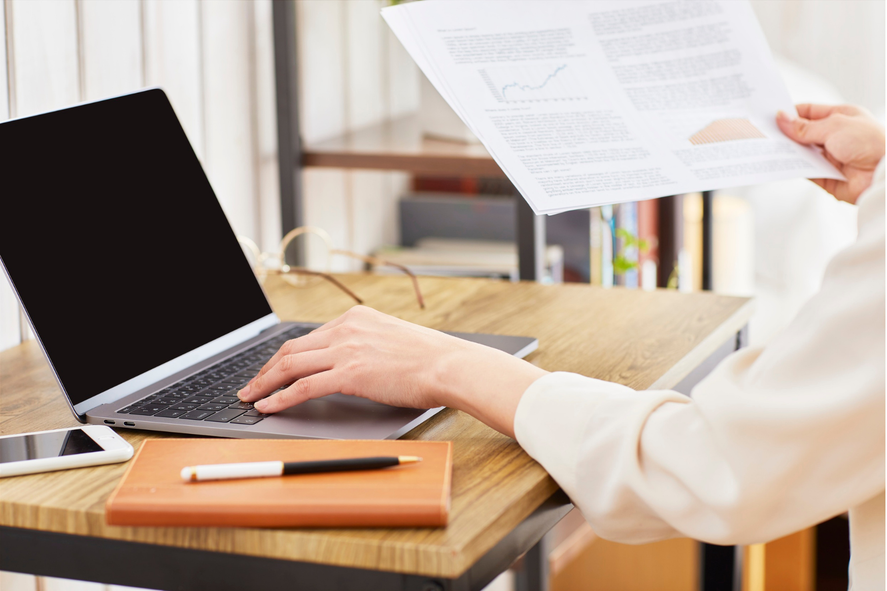 Writing, Editing, & Proofreading